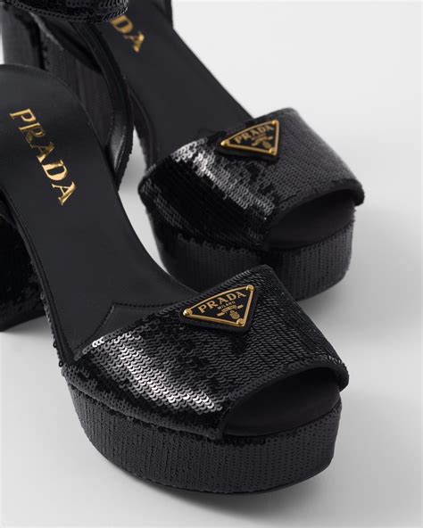 platform prada sandals women.